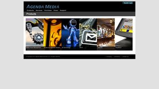 
                            4. Agenda Media Services, Inc
