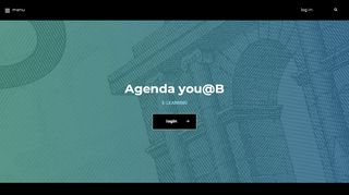 
                            2. Agenda