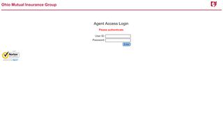 
                            7. Agent Access Login - Ohio Mutual Insurance Group | …