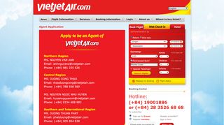 
                            2. agent-application - agent-application - VietJetAir.com - Enjoy ...