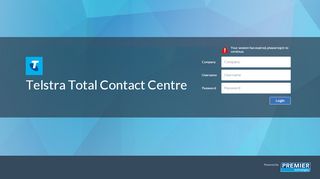 
                            5. Agent Desktop - Contact Centre