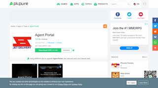 
                            3. Agent Portal for Android - APK Download - APKPure.com