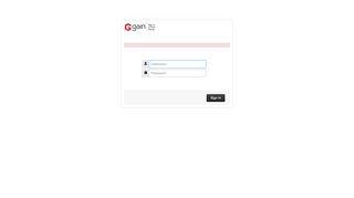 
                            5. Agent Portal - Login Page