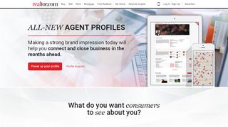 
                            8. Agent profile - Realtor.com