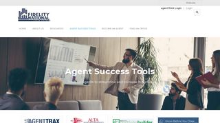 
                            1. Agent Success Tools - agentTRAX