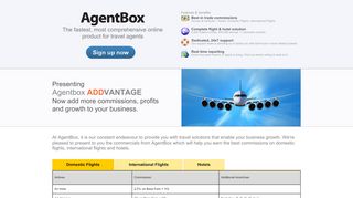 
                            4. Agentbox