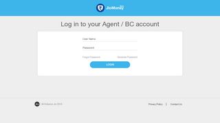 
                            11. agent.jiomoney.com