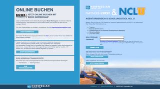 
                            5. agents-de.ncl.eu - Norwegian Cruise Line Agenturbereich