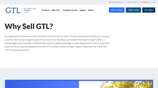 
                            8. Agents - GTL - gtlic.com