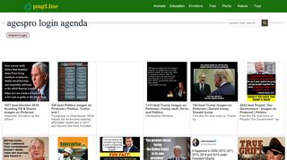 
                            9. agespro login agenda - PngLine