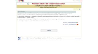 
                            1. Agest Telematico - Accesso