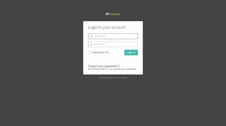 
                            6. AGI SEMS | Login