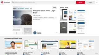 
                            9. Agile Mind Login | Login Monitors - Pinterest