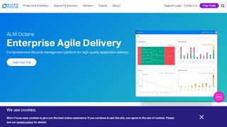 
                            7. Agile Project Management Software Development Tools & Solutions ...