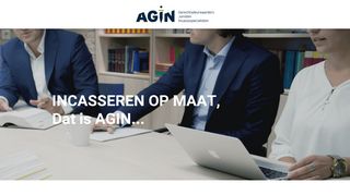 
                            5. agin.nl - DE DEELNEMENDE KANTOREN