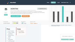 
                            9. Agnitas - AdverMail