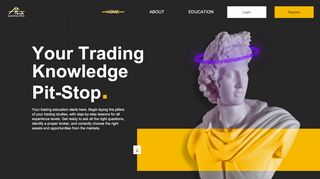 
                            7. agnitiopro.com - Free Trading Classes