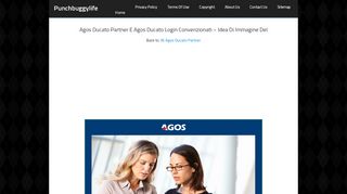 
                            1. Agos Ducato Partner E Agos Ducato Login …