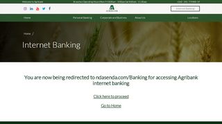 
                            8. Agribank | Home