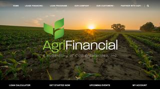 
                            4. AgriFinancial