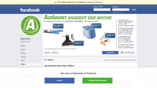 
                            6. Agrimarkt - Offers | Facebook