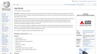 
                            3. Agrobank - Wikipedia