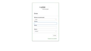
                            1. AGROFORM - Sistema de formulários e questionários do MAPA