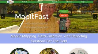 
                            7. AgTerra Technologies, Inc. - Easy Mapping and Data Solutions