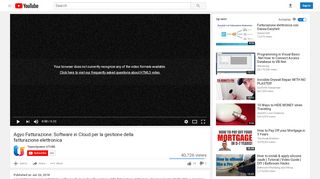 
                            5. Agyo Fatturazione: Software in Cloud per la gestione della ... - YouTube