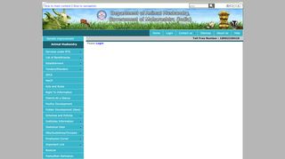 
                            2. ahd.maharashtra.gov.in - Department Animal Husbandry ...