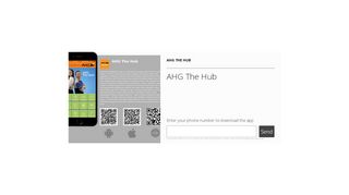 
                            5. AHG The Hub