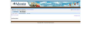 
                            8. AHS Employee Portal