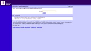 
                            9. AIB iBusiness Banking (version Release 26.7.10)