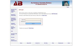 
                            9. AIB Member Login