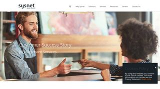 
                            3. AIB Merchant Services | Customer Success Story | Sysnet.air