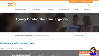 
                            7. AIC Learning Institute - Agency for Integrated Care