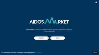 
                            3. Aidos Market - Aidos Kuneen Market | Buy and Sell Aidos ...