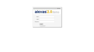 
                            5. aievas Login