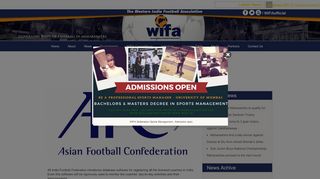 
                            5. AIFF Coach Education Registration System – …