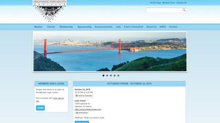 
                            7. AIHA N California - Home Page