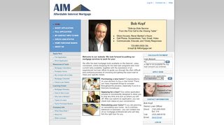 
                            1. AIM-Mortgage