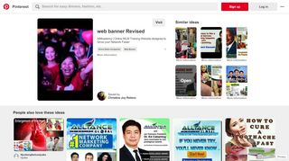 
                            4. AIMcademy - Pinterest