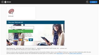 
                            7. AimLoan | Pay Your Bill Online | doxo.com