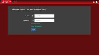 
                            4. AIMS - e-Ops WEB Application