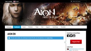 
                            7. Aion EN