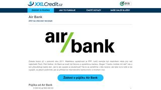 
                            5. Air Bank přihlášení do internetového bankovnictví ...