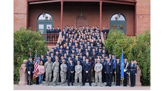 
                            3. Air Force ROTC Detachment 025 | Flying Devils - afrotc.asu.edu