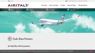 
                            4. Air Italy Partners
