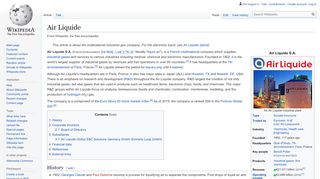 
                            8. Air Liquide - Wikipedia