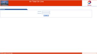 
                            8. Air Total On Line